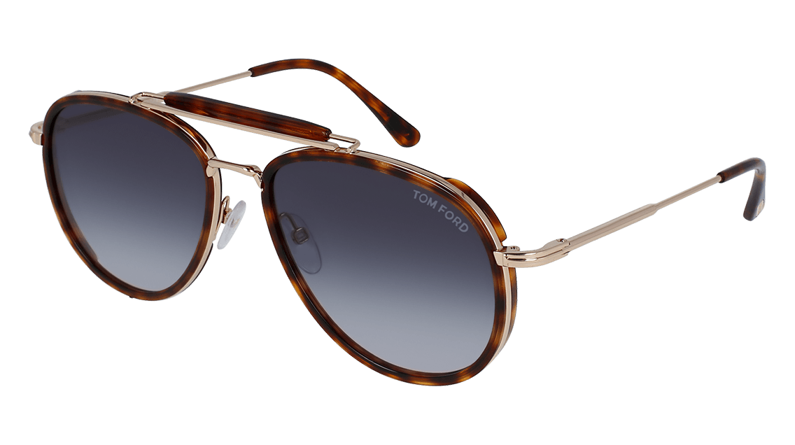 Tom ford 0666 sale